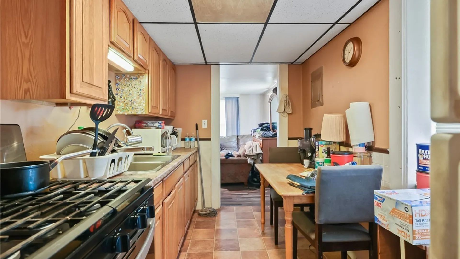 Property at 38-40 Lambert Avenue, Pomfret, NY 14063 14