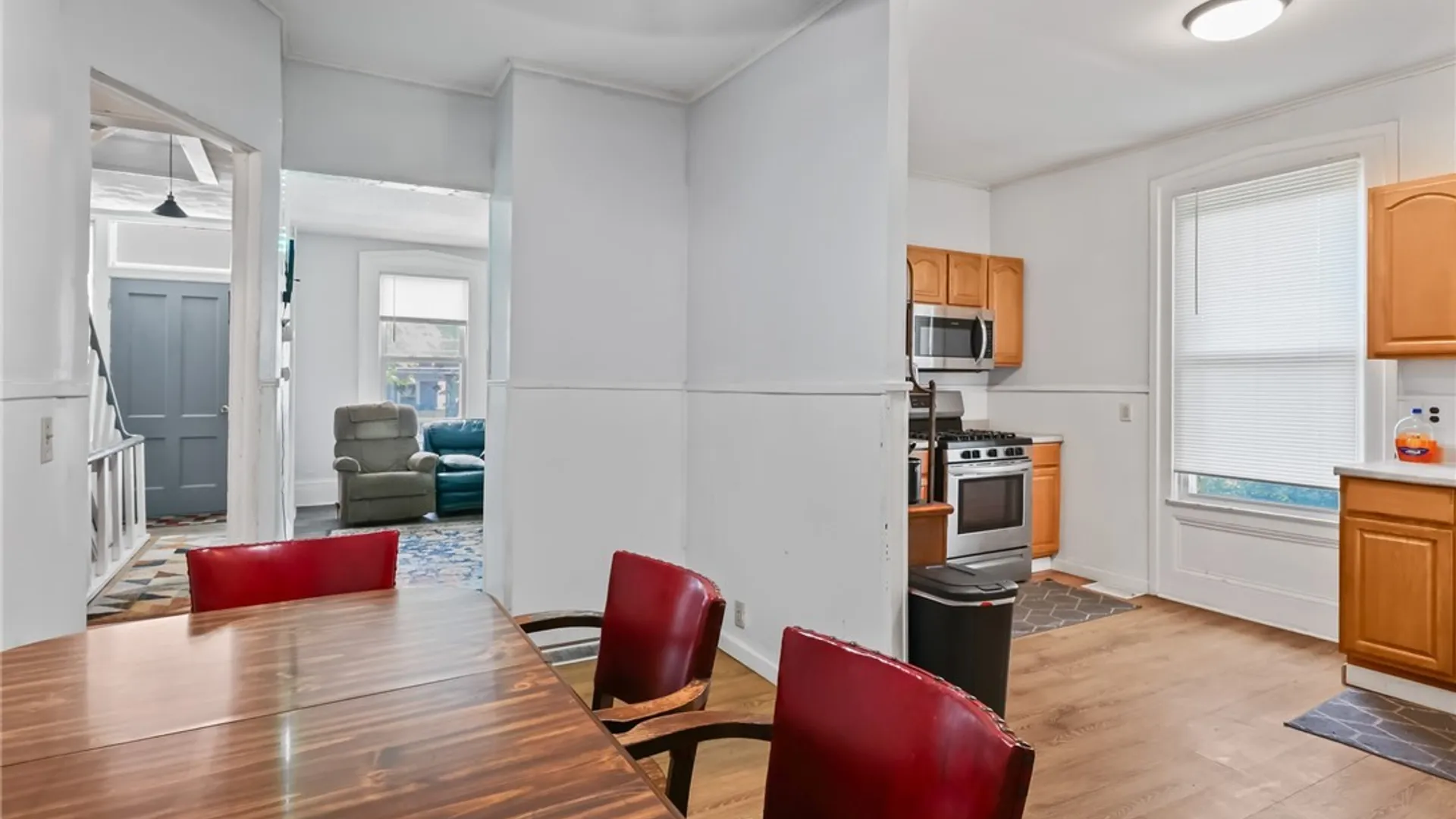 Property at 38-40 Lambert Avenue, Pomfret, NY 14063 16