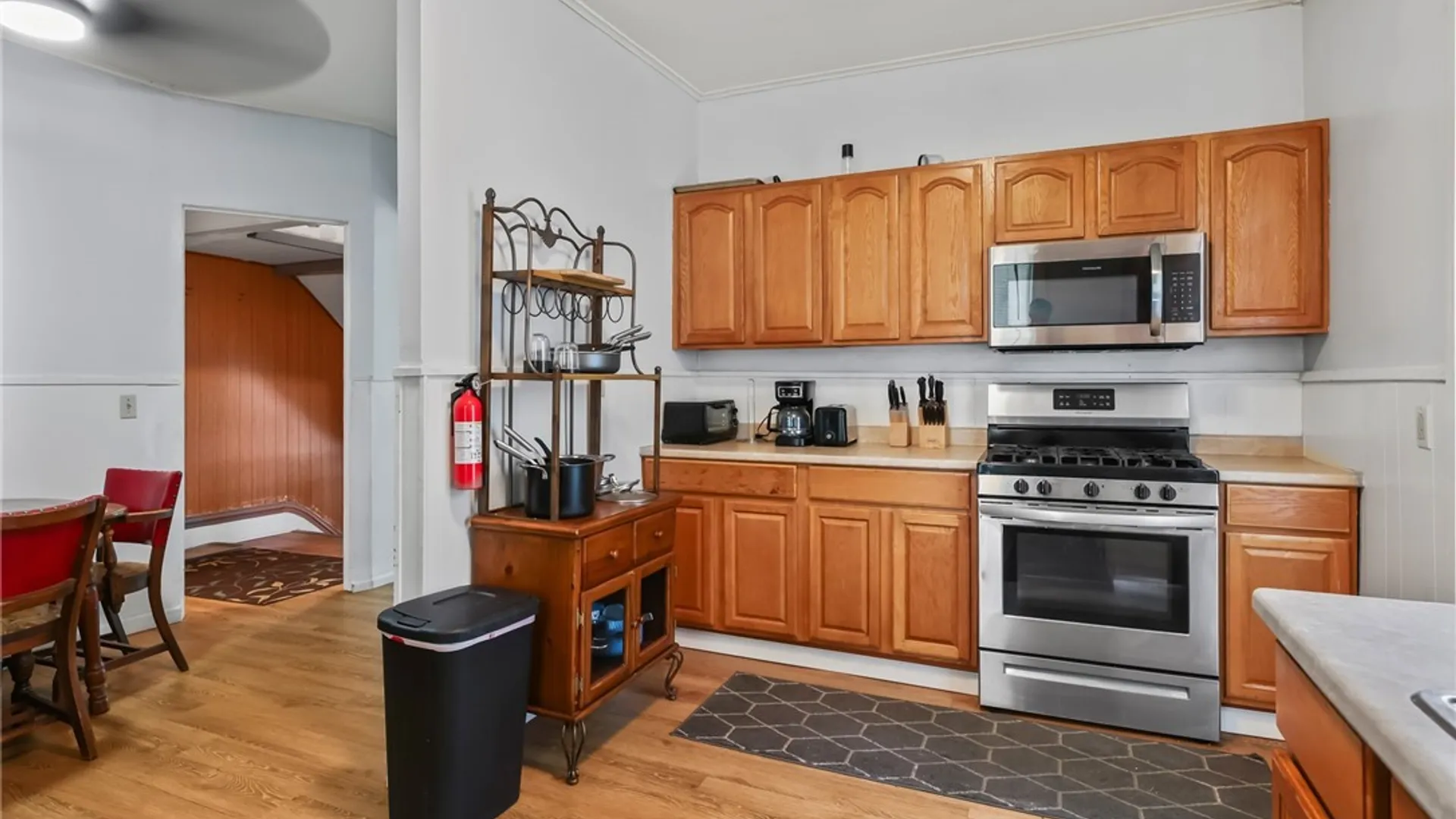 Property at 38-40 Lambert Avenue, Pomfret, NY 14063 17