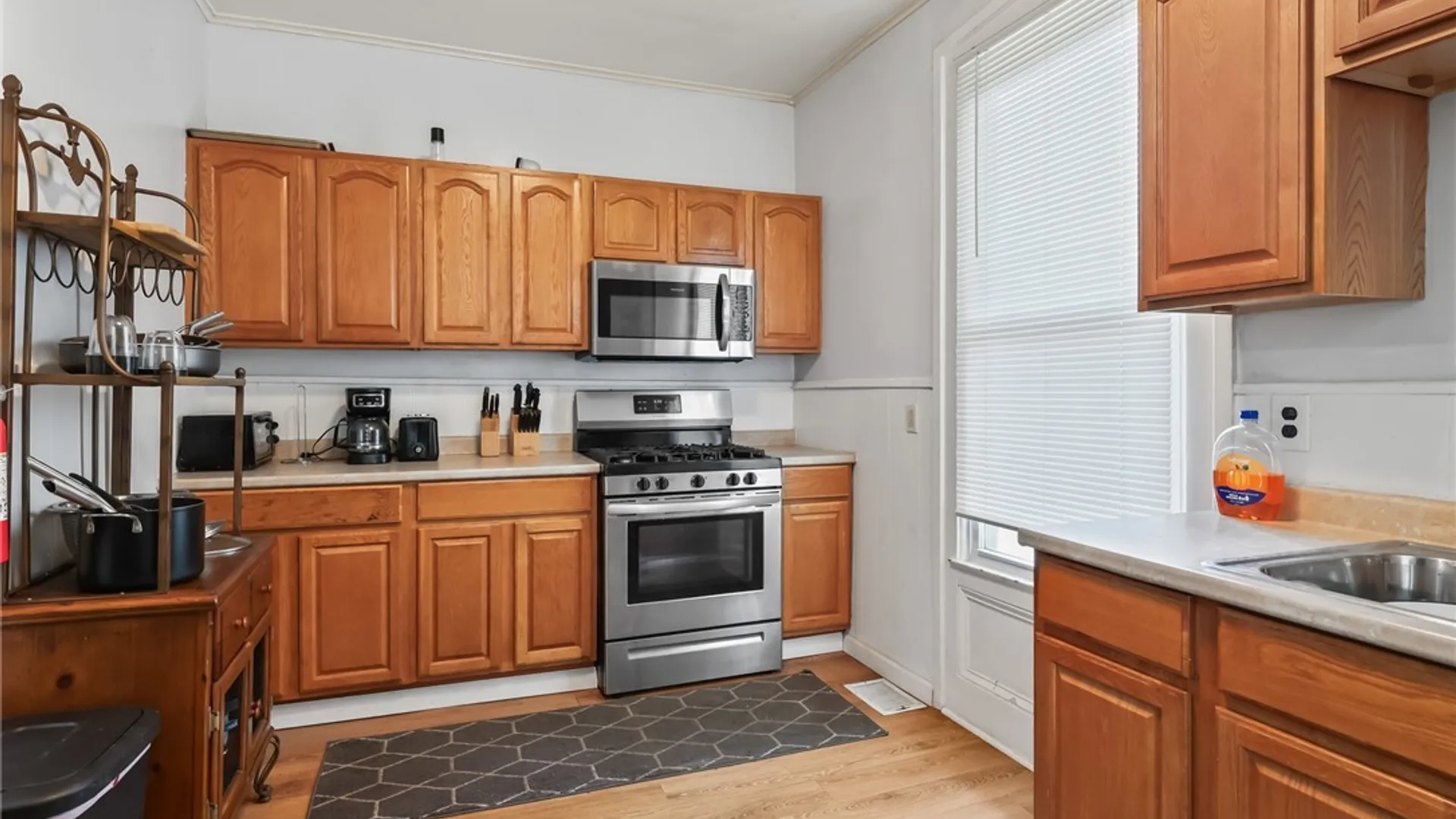 Property at 38-40 Lambert Avenue, Pomfret, NY 14063 18