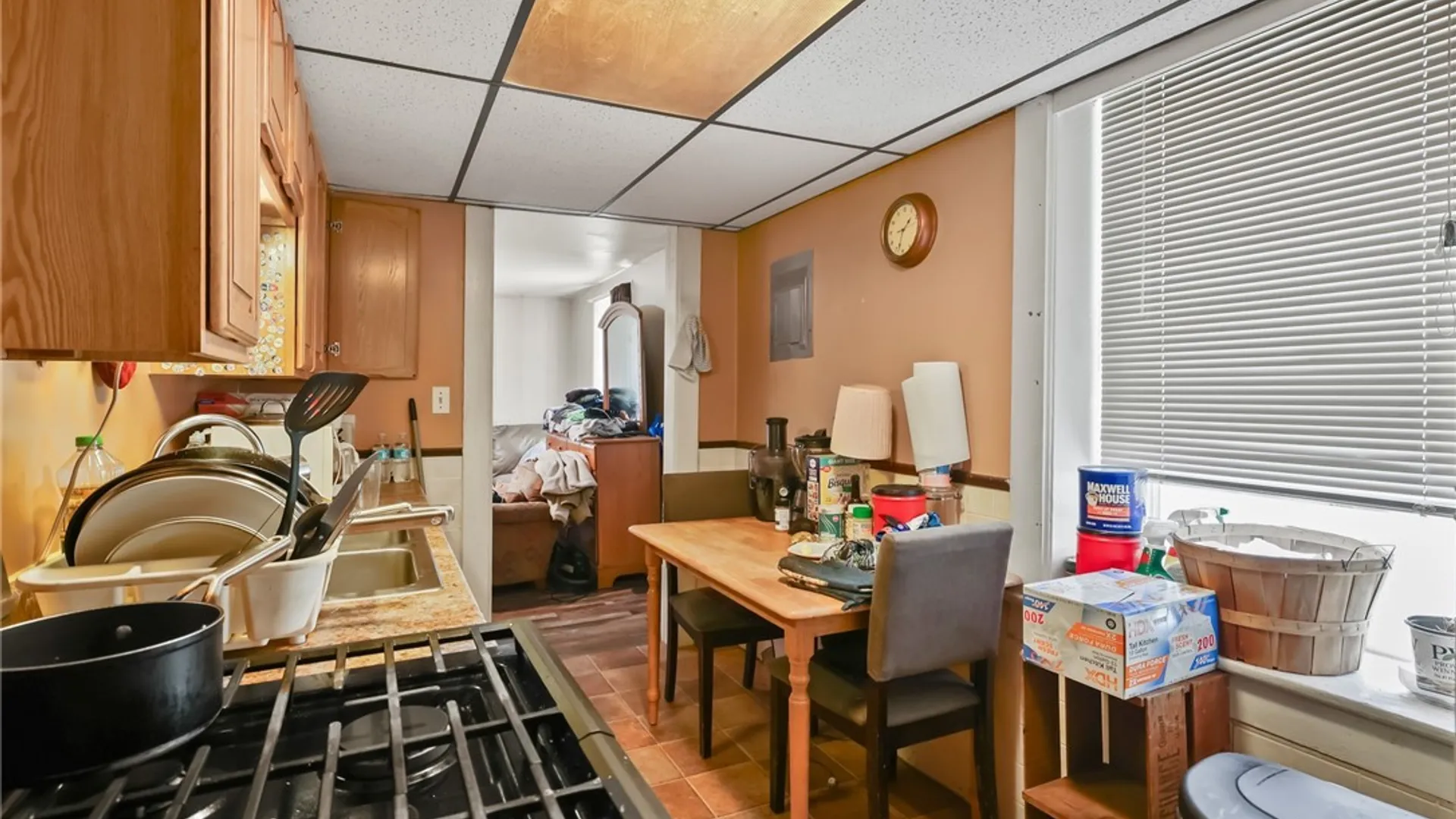 Property at 38-40 Lambert Avenue, Pomfret, NY 14063 12