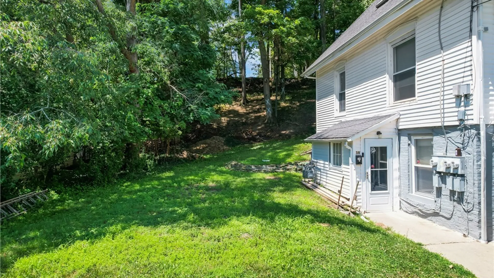 Property at 38-40 Lambert Avenue, Pomfret, NY 14063 43