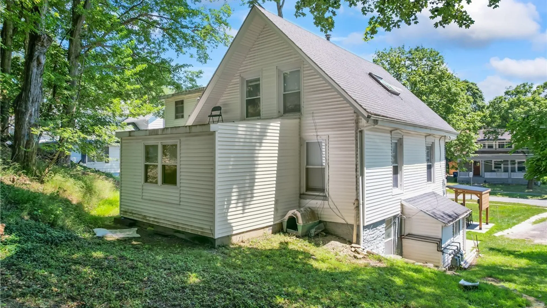 Property at 38-40 Lambert Avenue, Pomfret, NY 14063 44