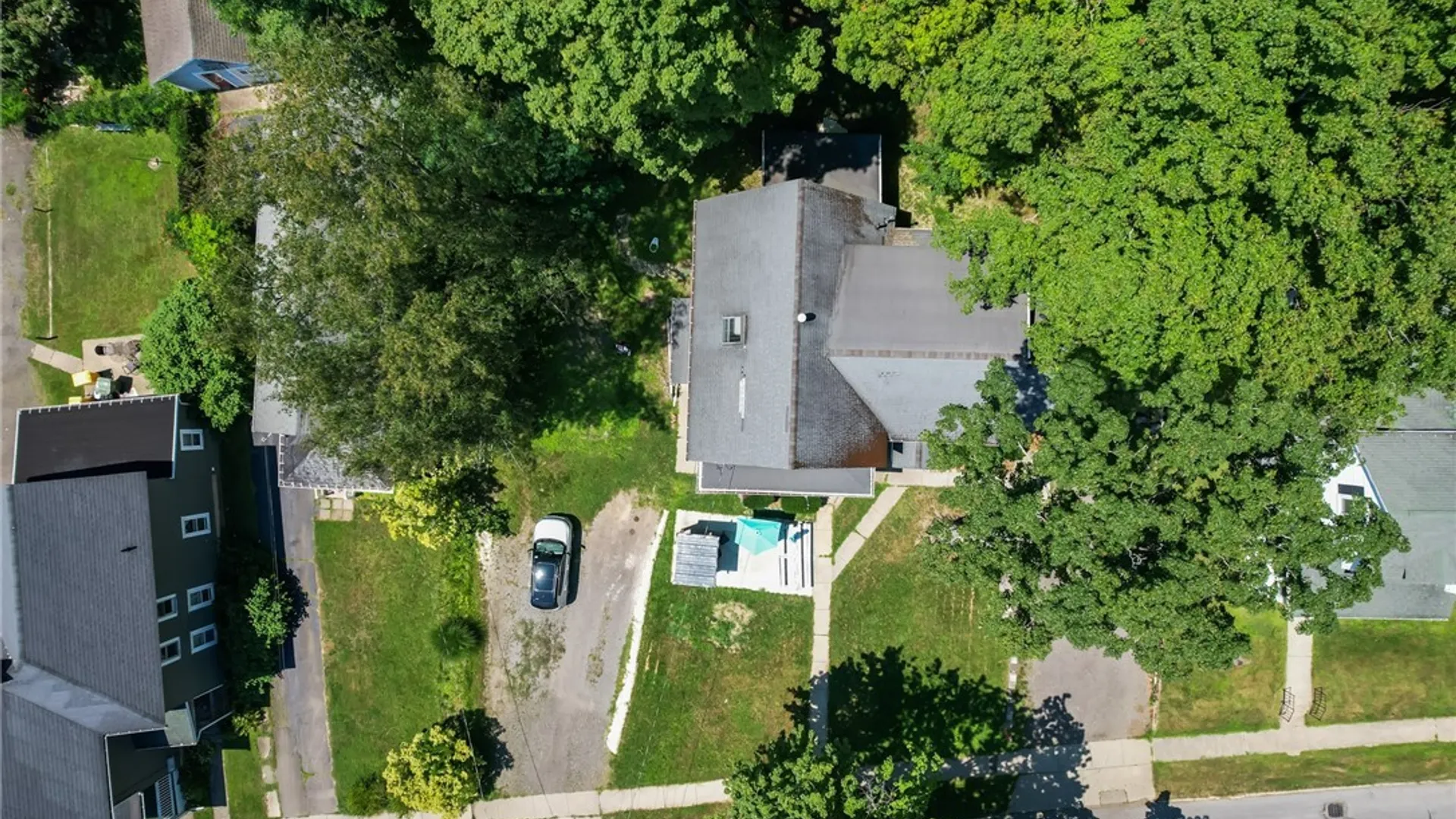 Property at 38-40 Lambert Avenue, Pomfret, NY 14063 45