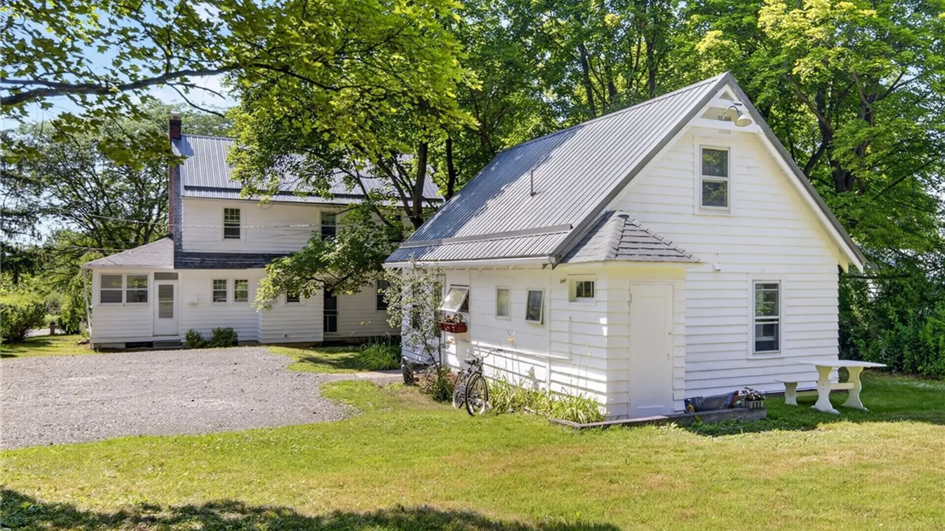 Property at 1115 Danby Road, Ithaca Town, NY 14850 2