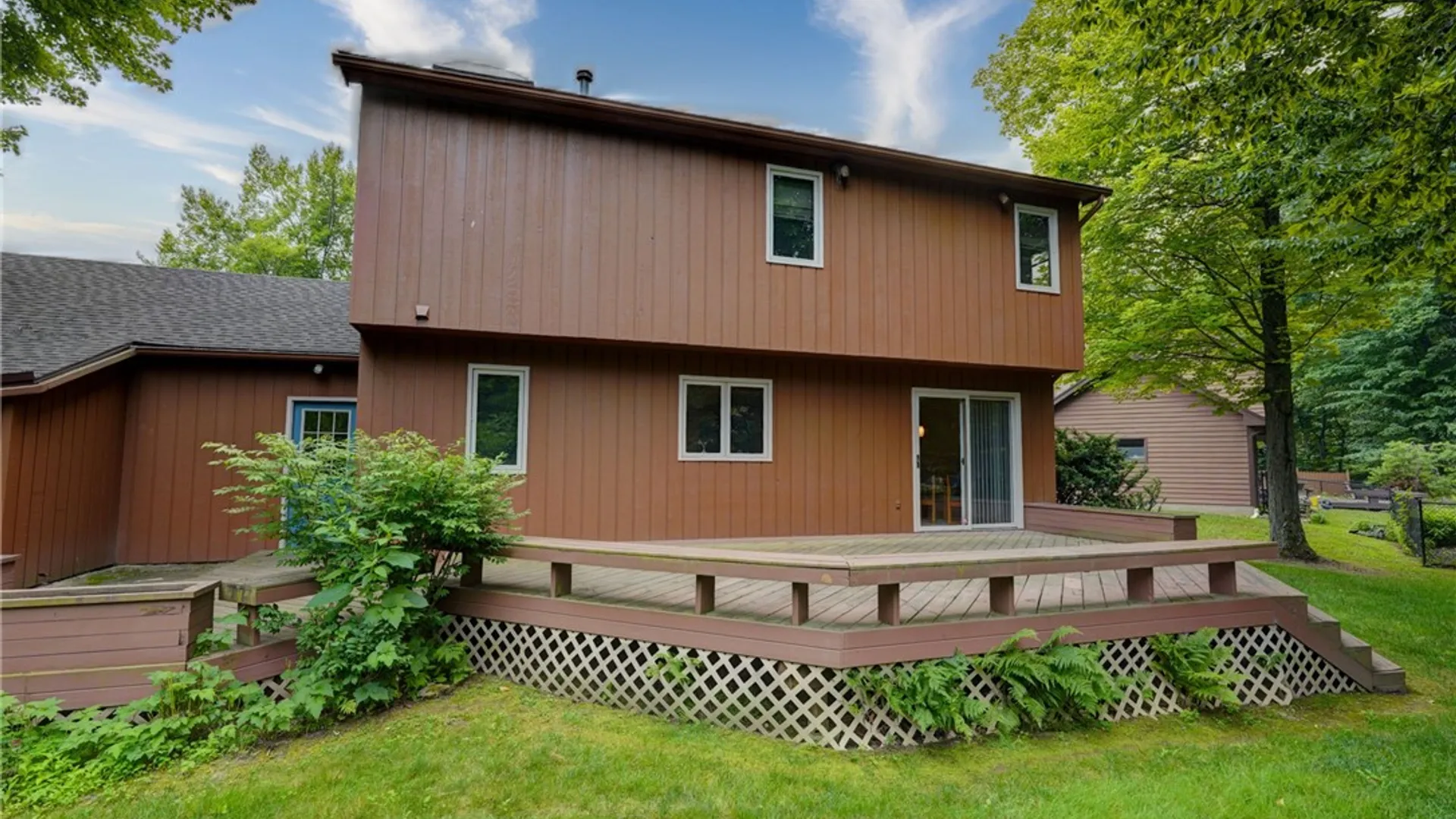 Property at 28 Green Pine Lane, Penfield, NY 14580 42