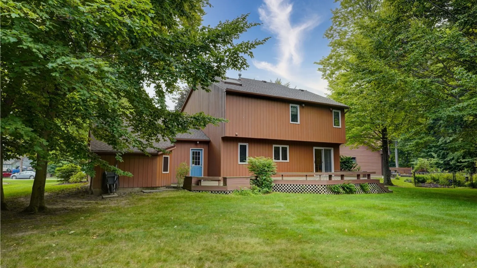 Property at 28 Green Pine Lane, Penfield, NY 14580 45