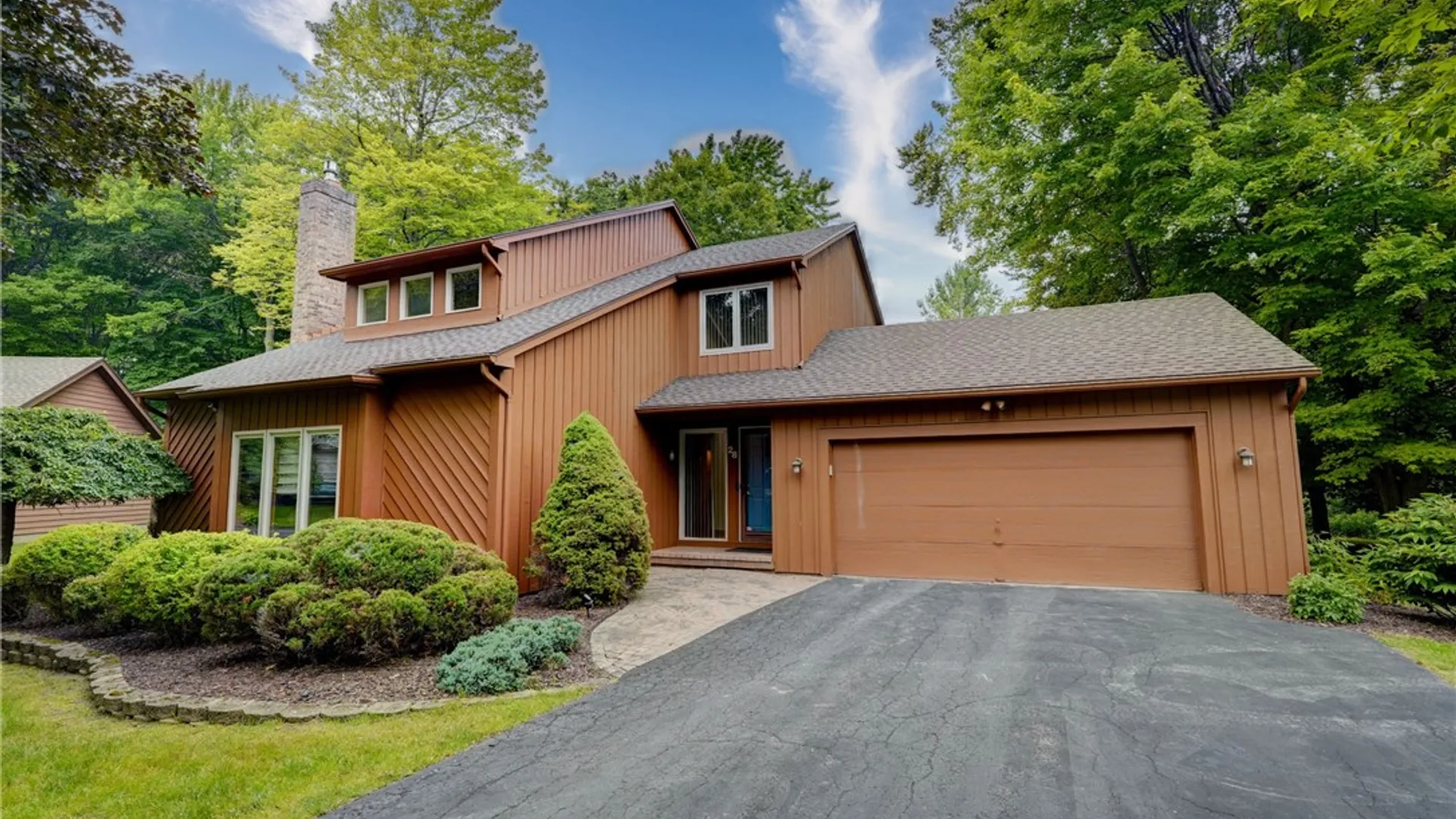 Property at 28 Green Pine Lane, Penfield, NY 14580 48