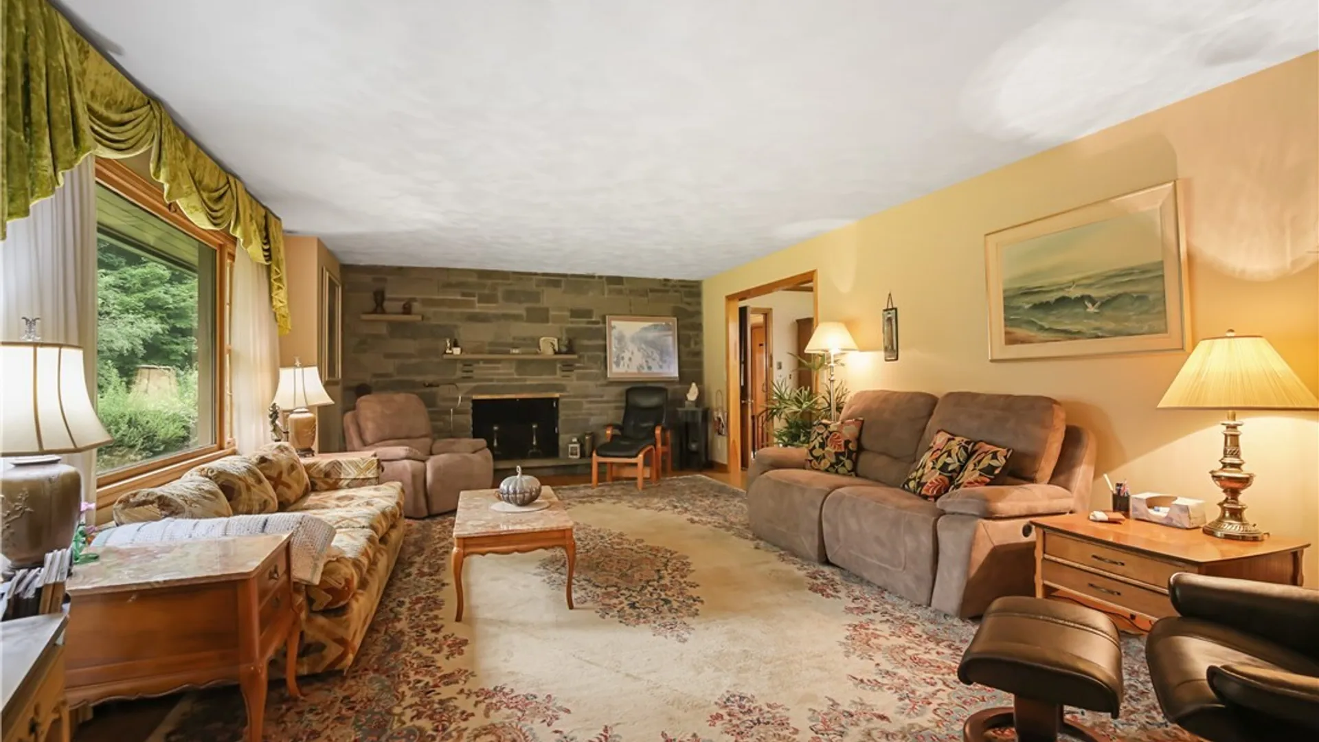 Property at 7216 Woodchuck Hill Road, Manlius, NY 13066 7