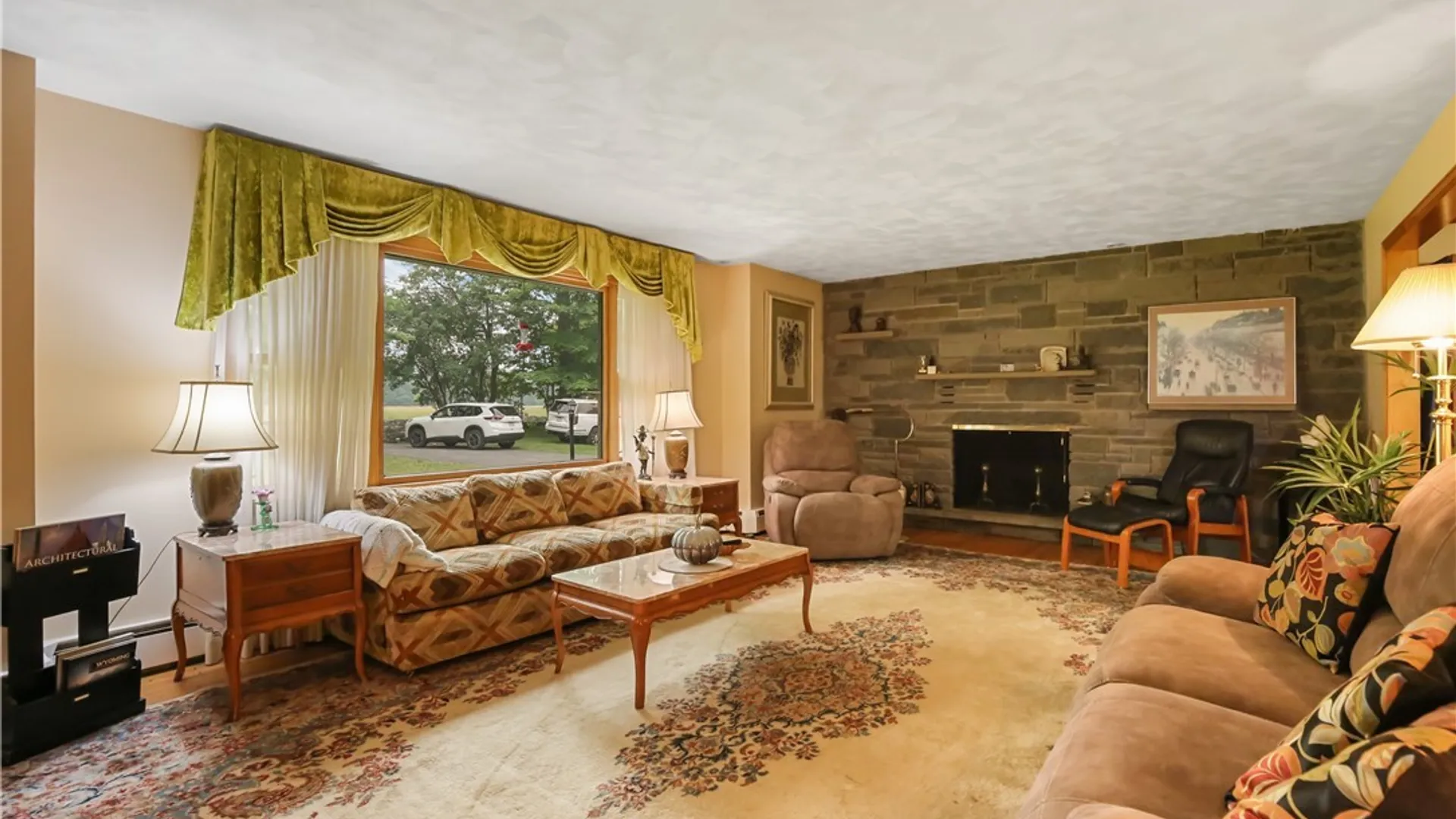 Property at 7216 Woodchuck Hill Road, Manlius, NY 13066 8