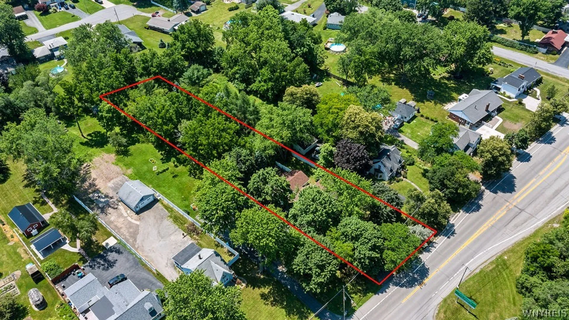 Property at 702 Ridge Road, Lewiston, NY 14092 48