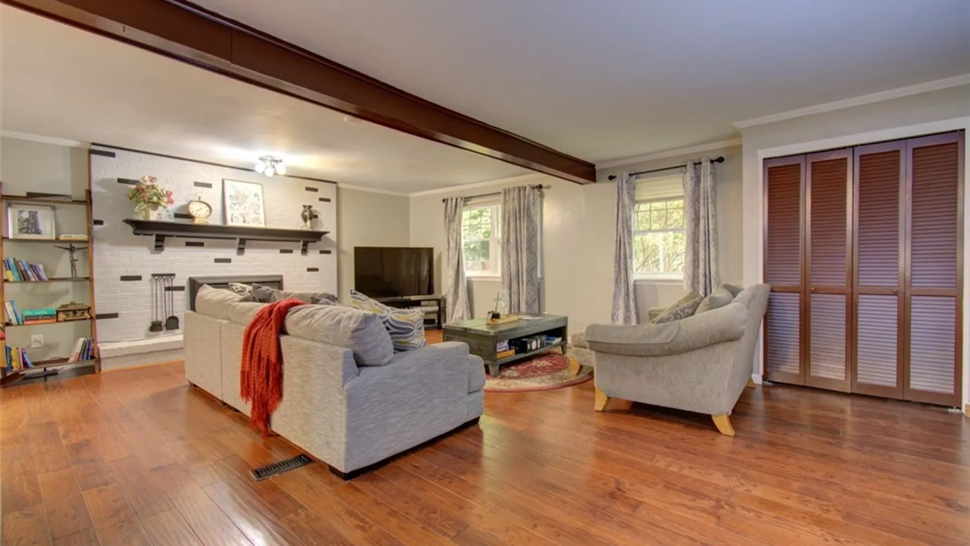 Property at 86 Sweetwood Drive, Amherst, NY 14228 13