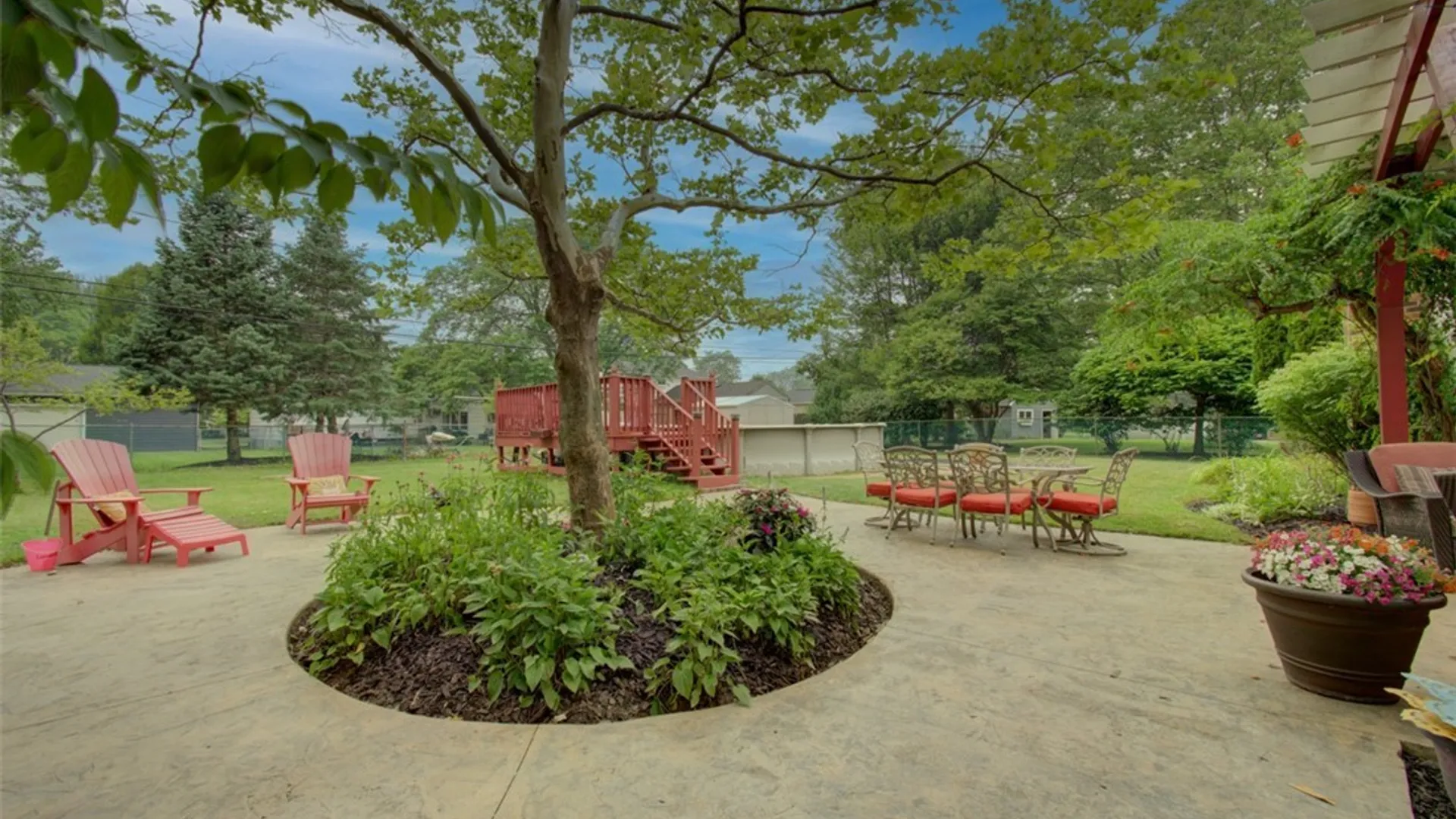Property at 86 Sweetwood Drive, Amherst, NY 14228 44
