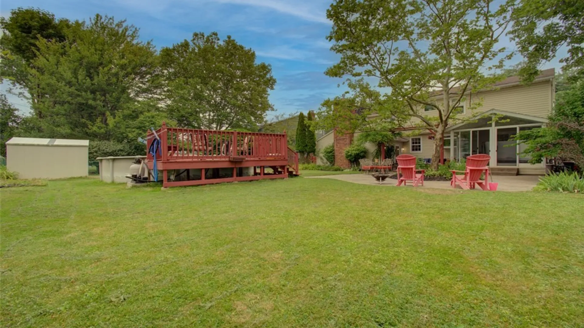 Property at 86 Sweetwood Drive, Amherst, NY 14228 45
