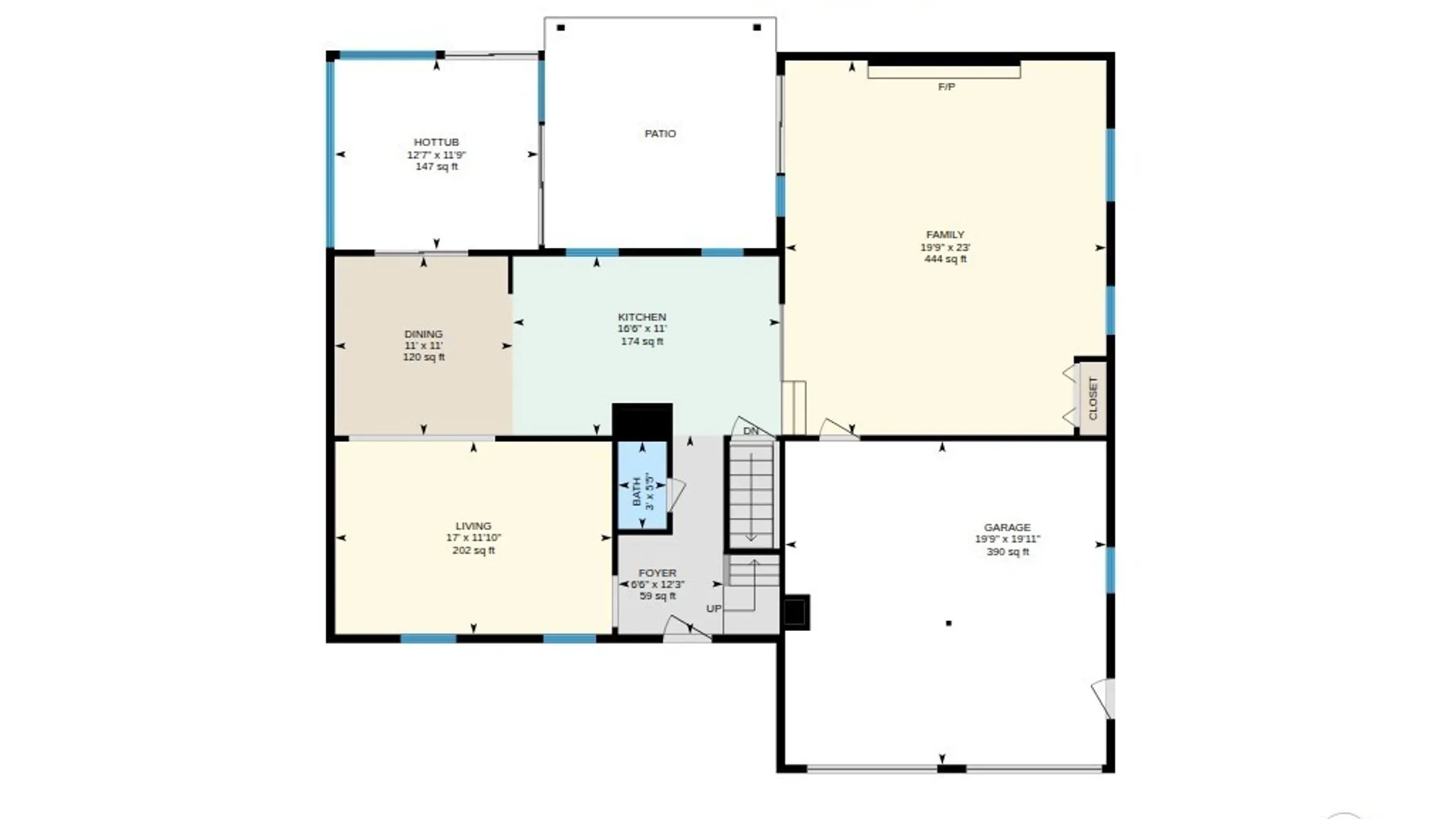 Property at 86 Sweetwood Drive, Amherst, NY 14228 47