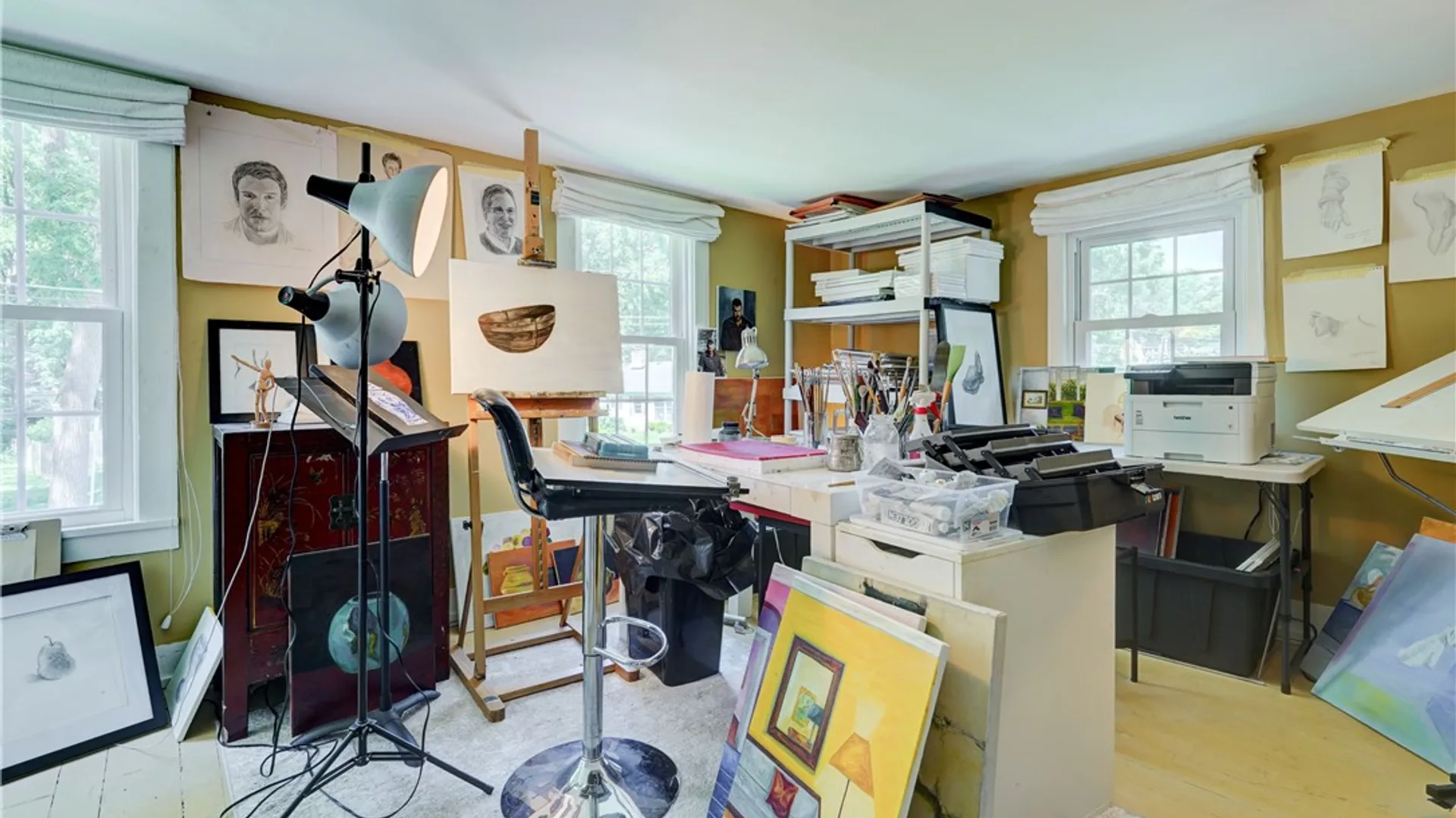 Property at 7 French Road, Pittsford, NY 14618 28