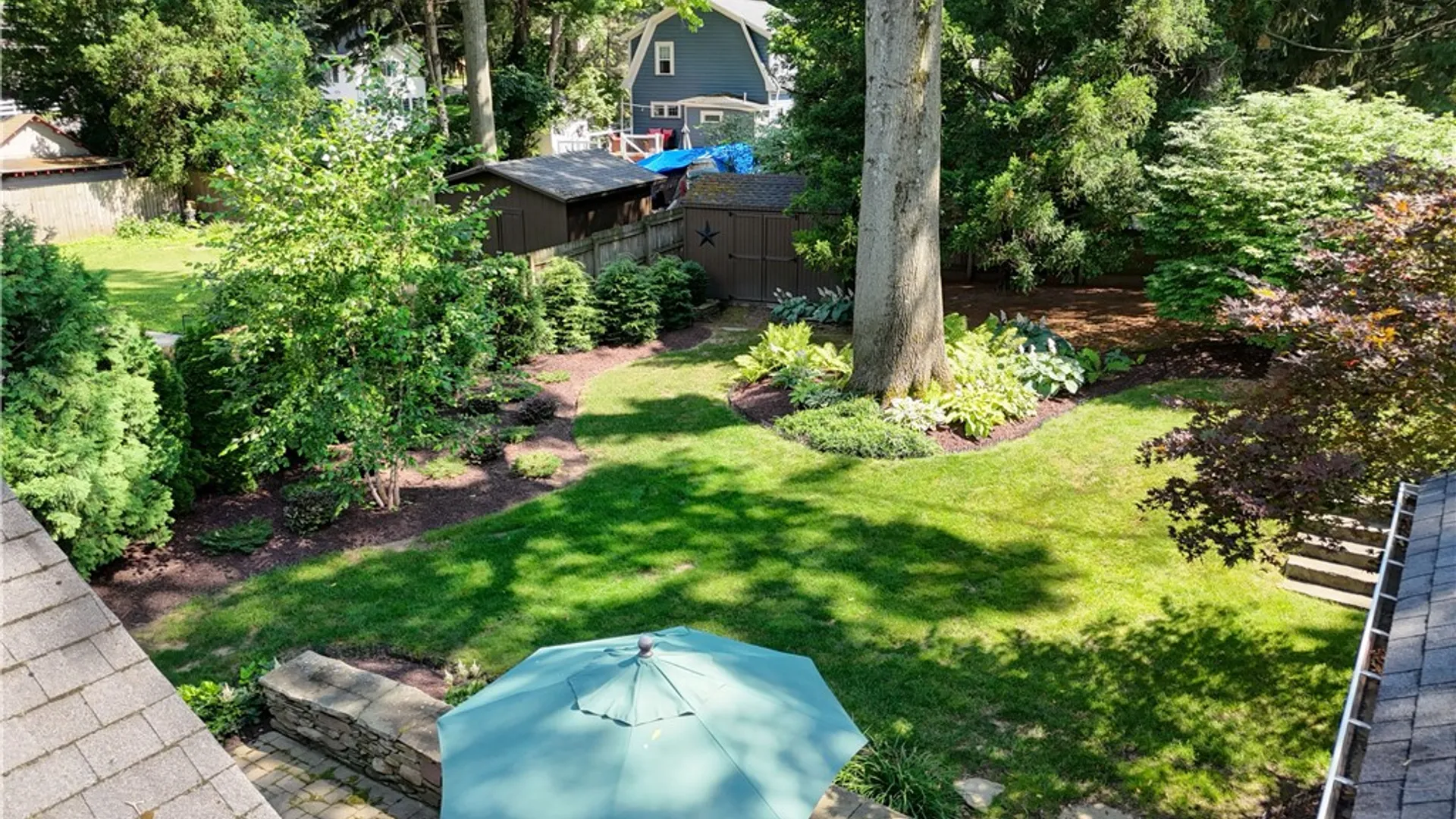 Property at 7 French Road, Pittsford, NY 14618 31