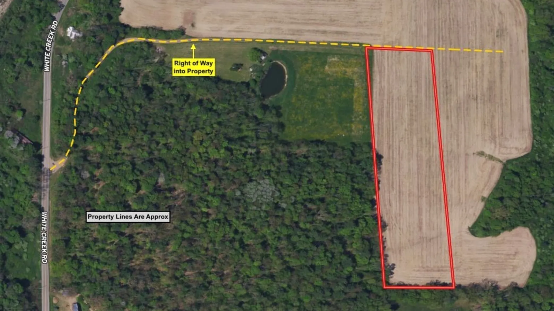 Property at Cr-17, Belfast, NY 14711 2