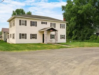 Property at 8991 Morris Rd. Ext.Route 31, Lenox, NY 13032