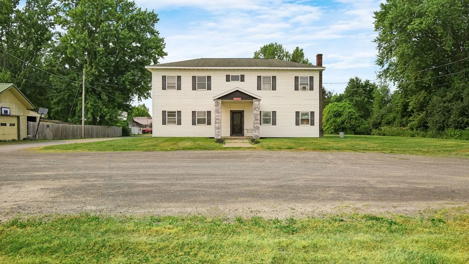 Property at 8991 Morris Rd. Ext.Route 31, Lenox, NY 13032 3