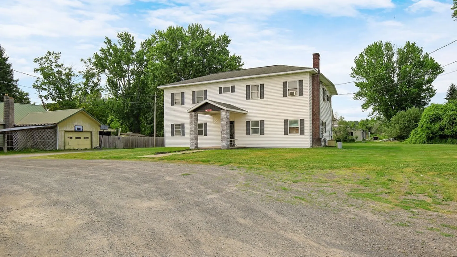 Property at 8991 Morris Rd. Ext.Route 31, Lenox, NY 13032 5