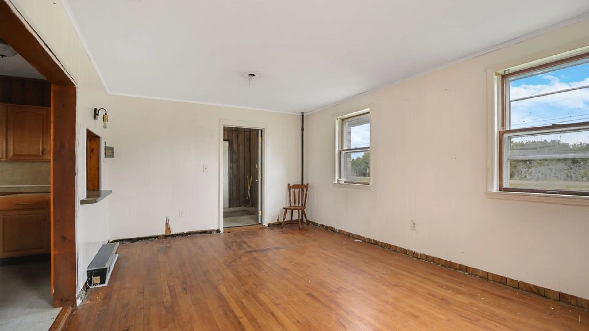 Property at 8991 Morris Rd. Ext.Route 31, Lenox, NY 13032 9