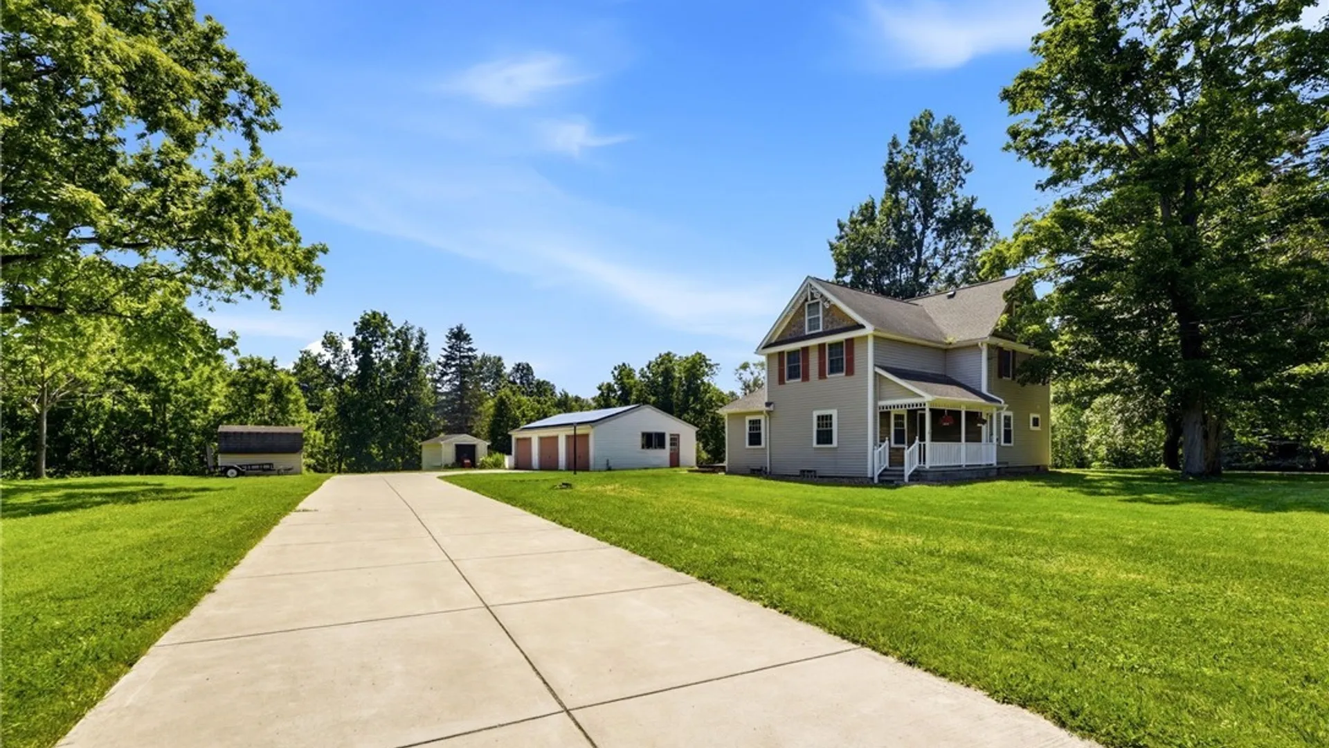 Property at 5778 Tonawanda Creek Road, Pendleton, NY 14094 9