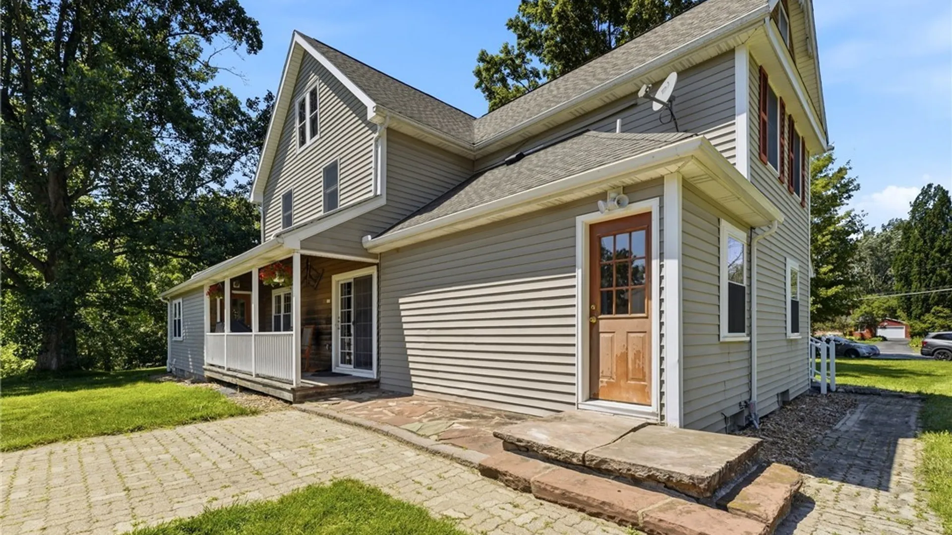 Property at 5778 Tonawanda Creek Road, Pendleton, NY 14094 4