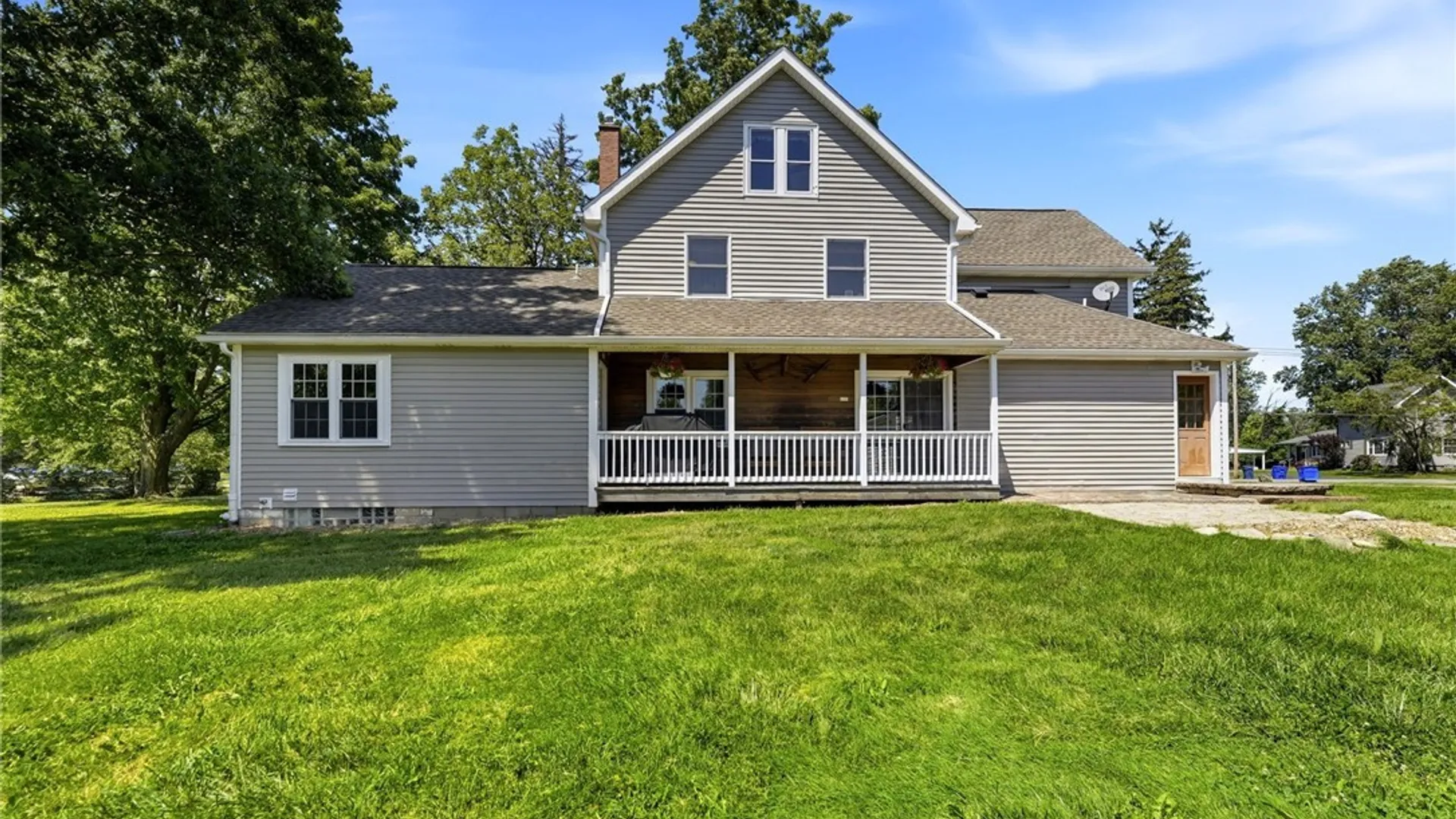 Property at 5778 Tonawanda Creek Road, Pendleton, NY 14094 5