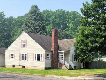 26 Standart Avenue, Auburn, NY 13021