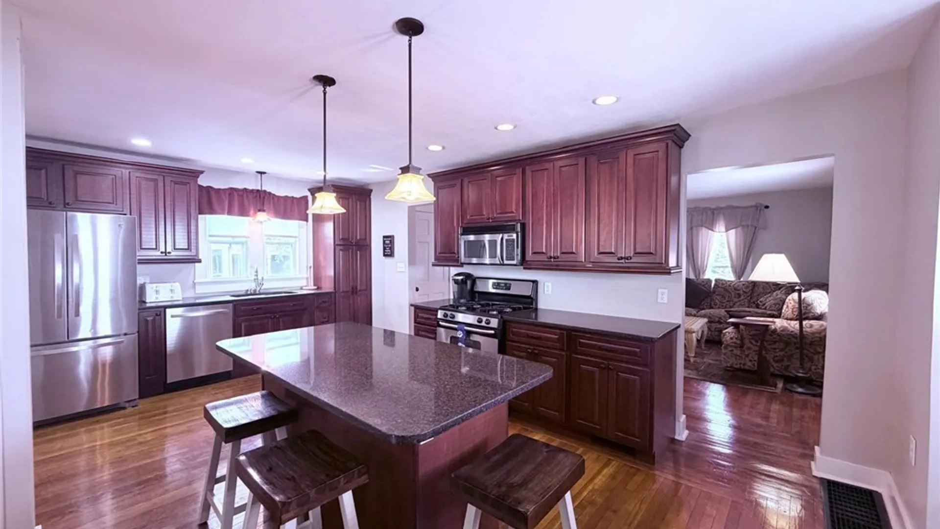 Property at 15 Harrington Avenue, Cortland, NY 13045 10