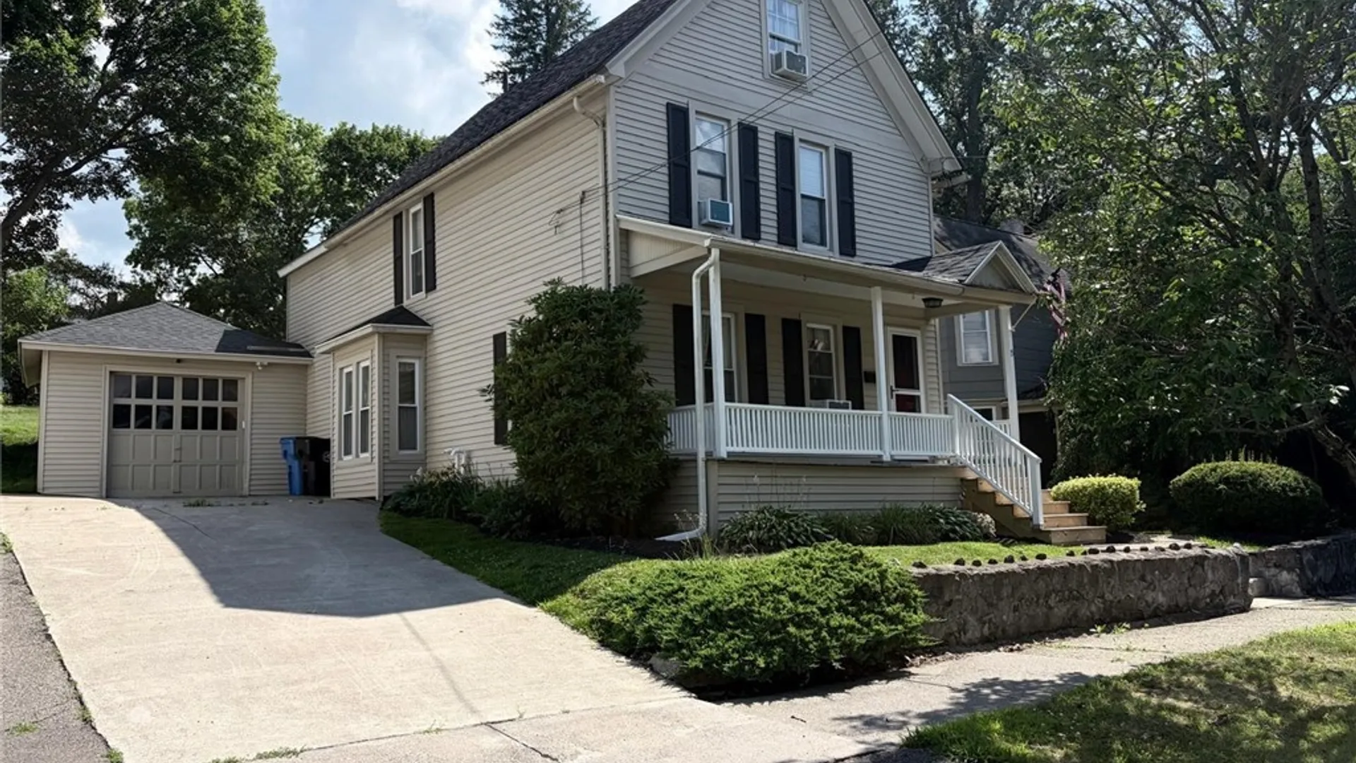Property at 15 Harrington Avenue, Cortland, NY 13045 2