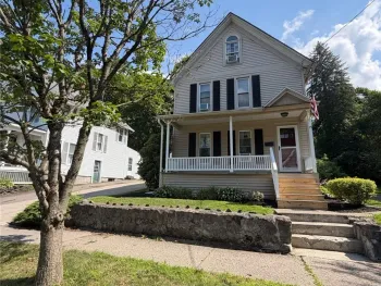 Property at 15 Harrington Avenue, Cortland, NY 13045