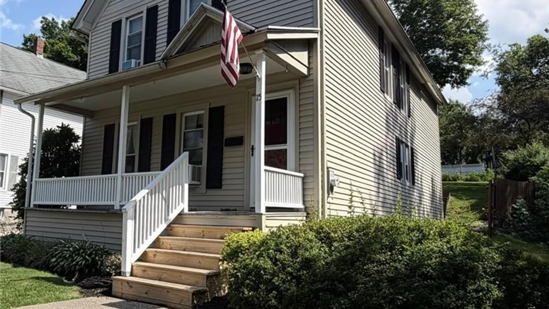 Property at 15 Harrington Avenue, Cortland, NY 13045 26