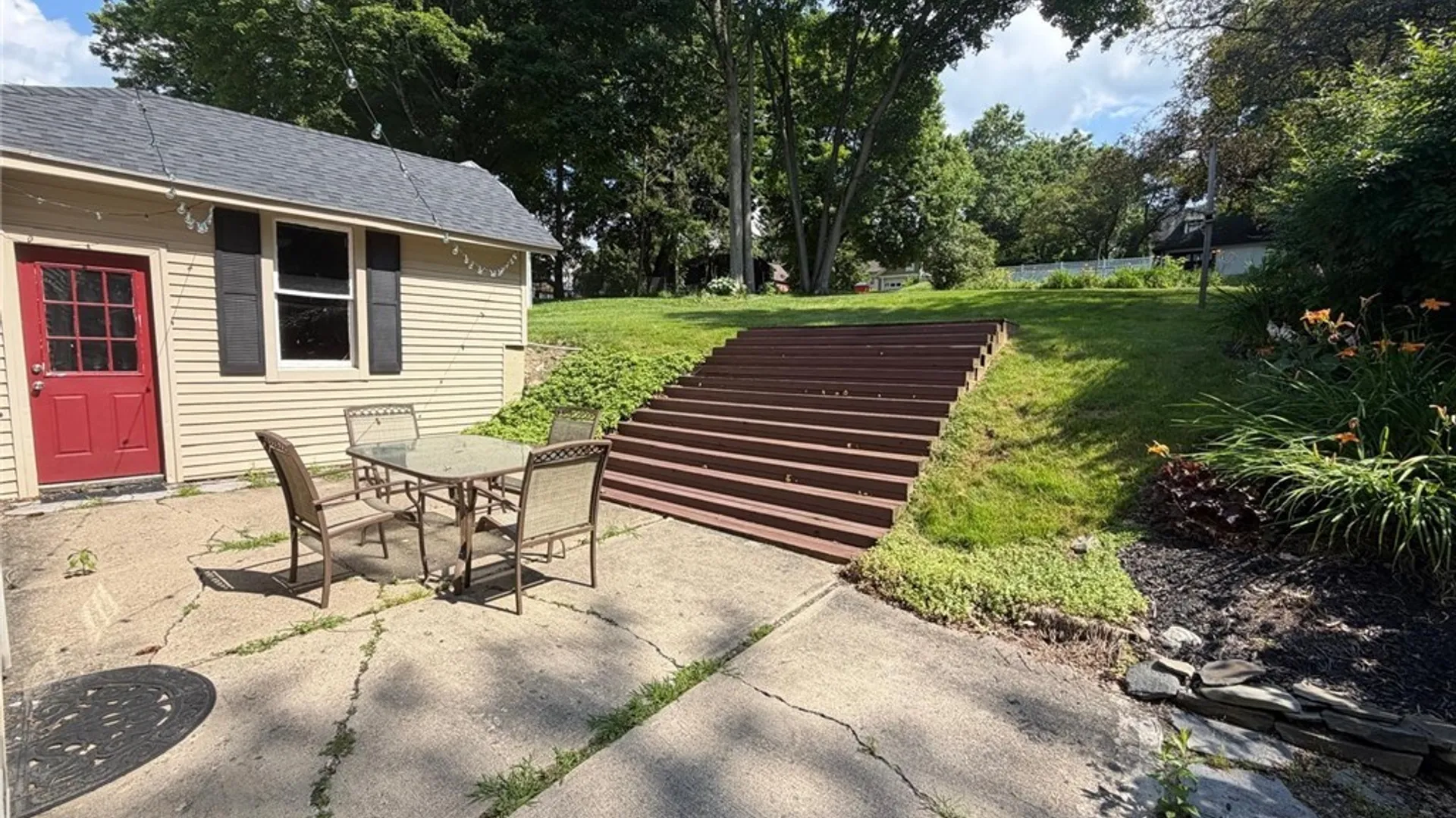 Property at 15 Harrington Avenue, Cortland, NY 13045 4