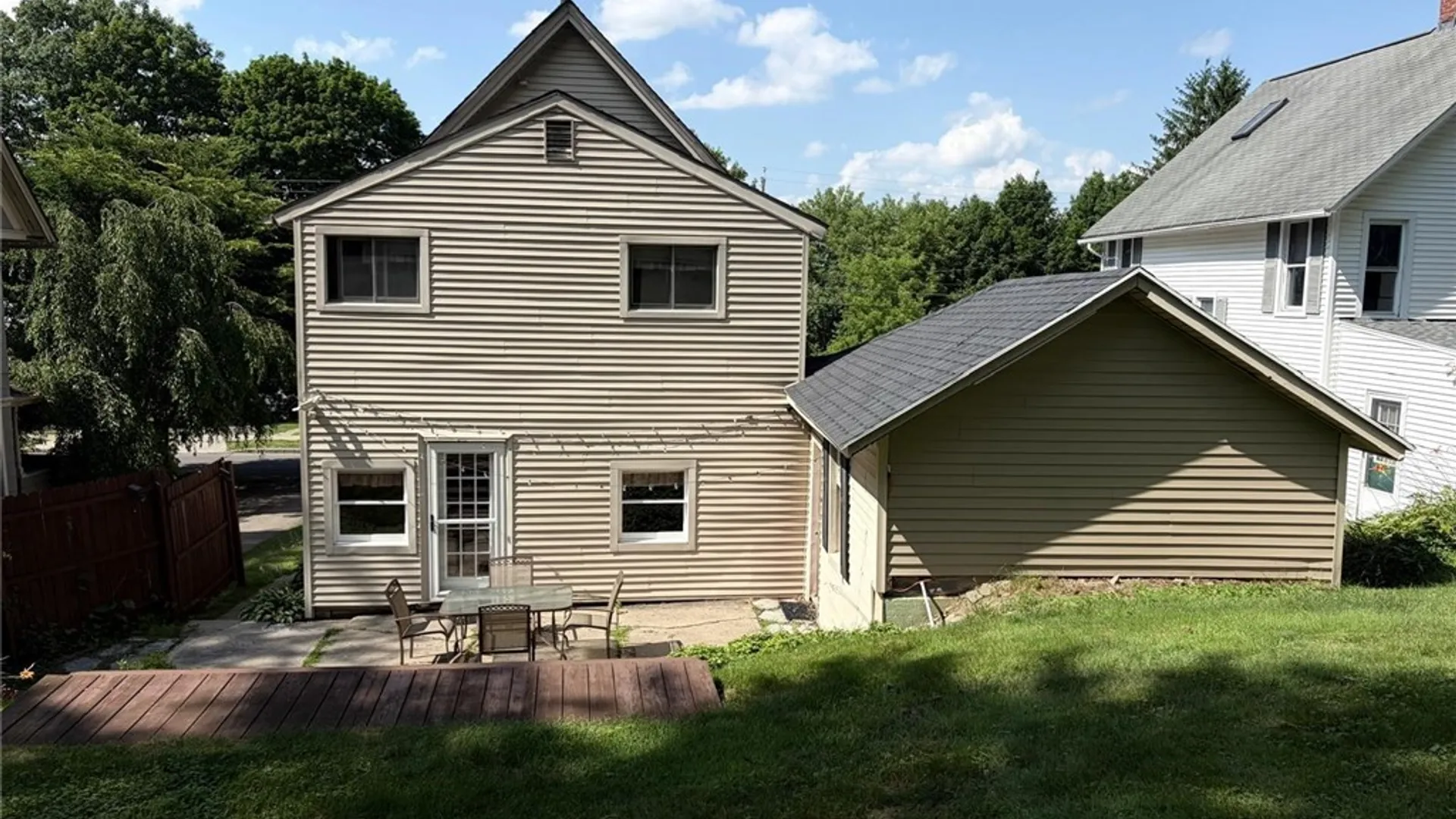 Property at 15 Harrington Avenue, Cortland, NY 13045 6