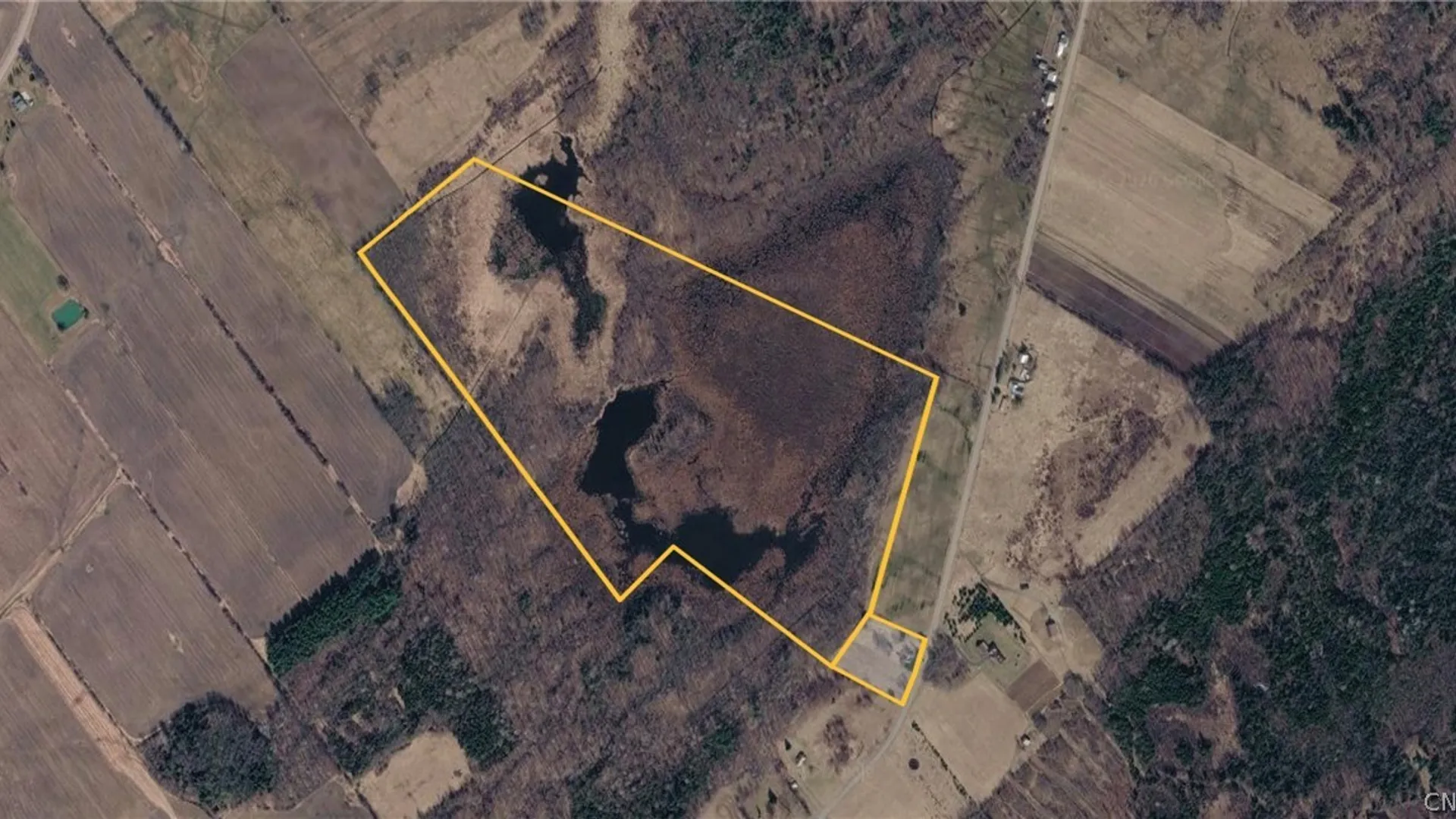 Property at 363 East Road, De Peyster, NY 13654 3