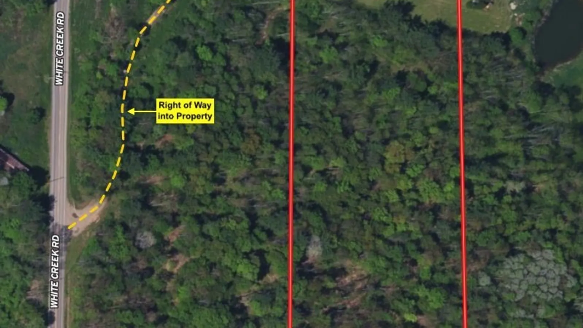 Property at Cr-17, Belfast, NY 14711 2