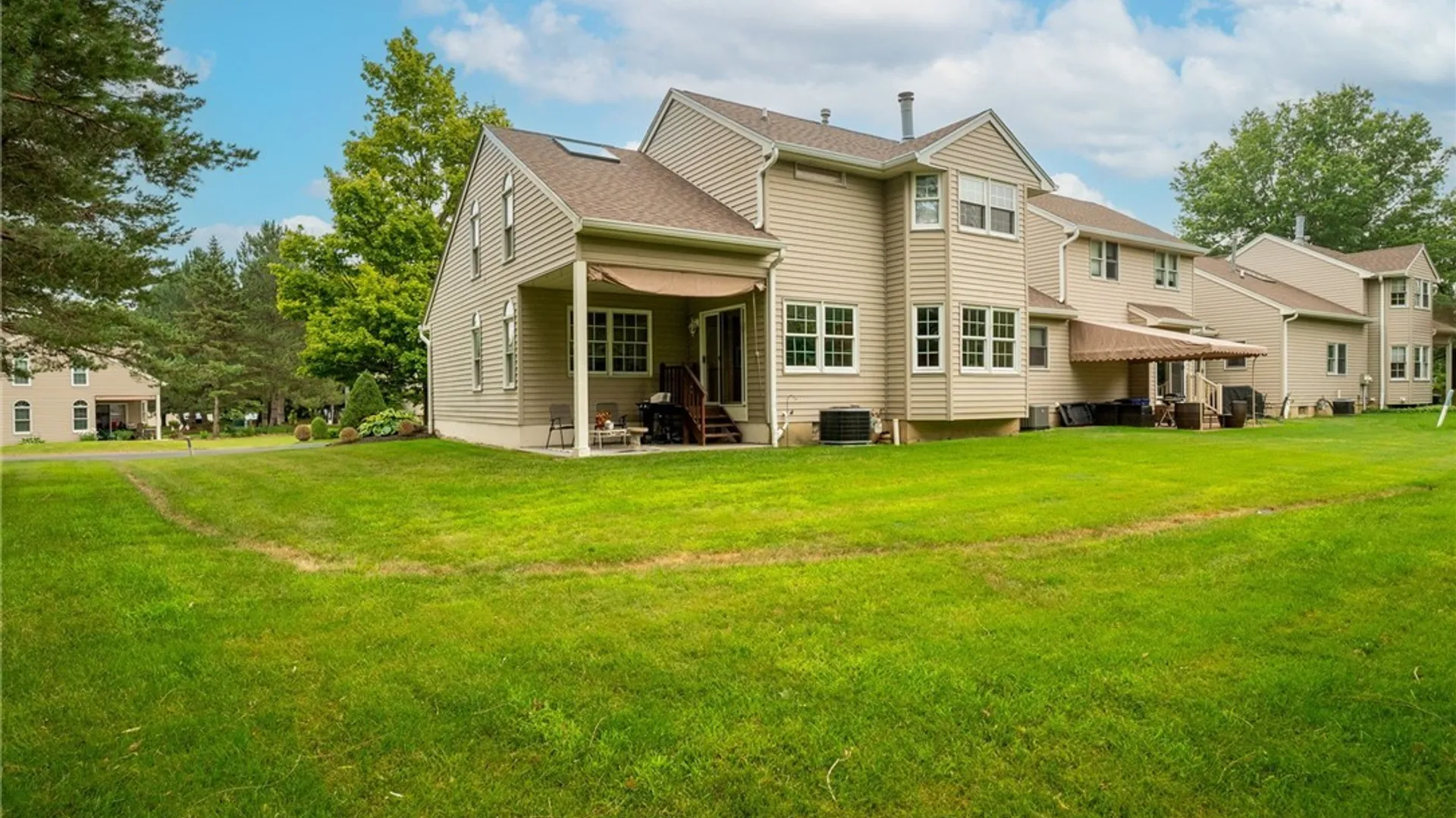 Property at 36 Pond Brook Drive, Elma, NY 14059 29