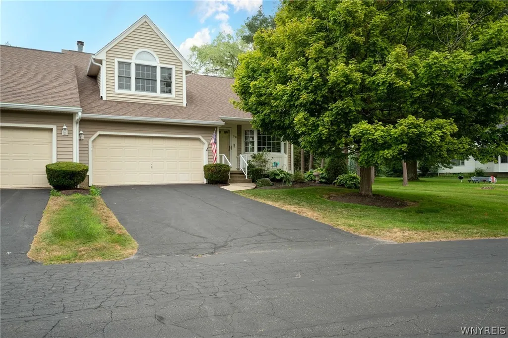 Property at 36 Pond Brook Drive, Elma, NY 14059