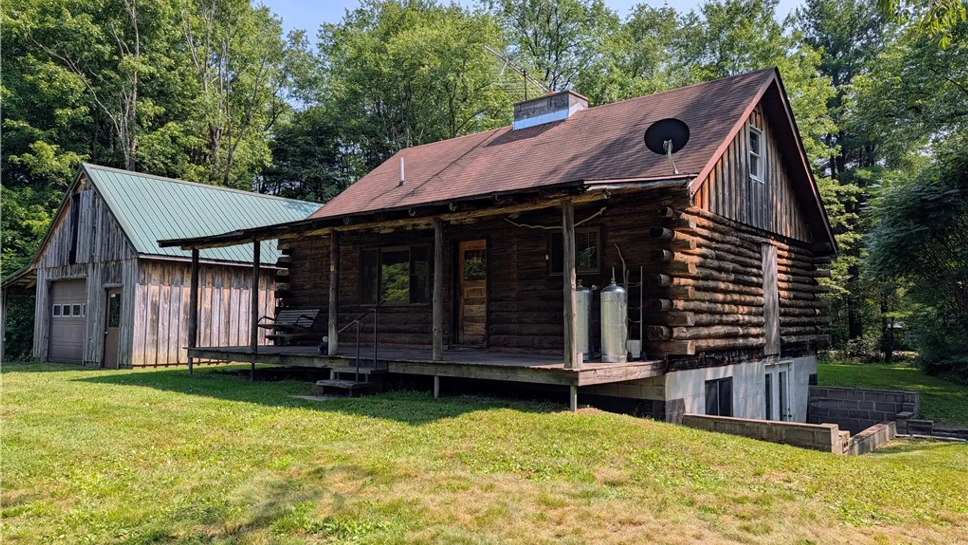 Property at 544 Klondike Road, Corydon, PA 16701 2