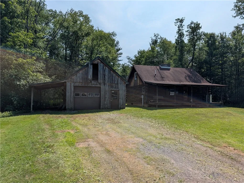 Property at 544 Klondike Road, Corydon, PA 16701