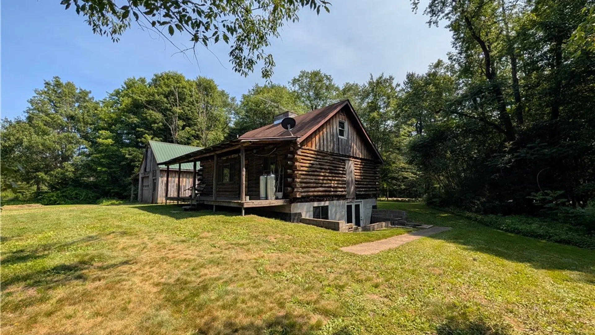 Property at 544 Klondike Road, Corydon, PA 16701 3