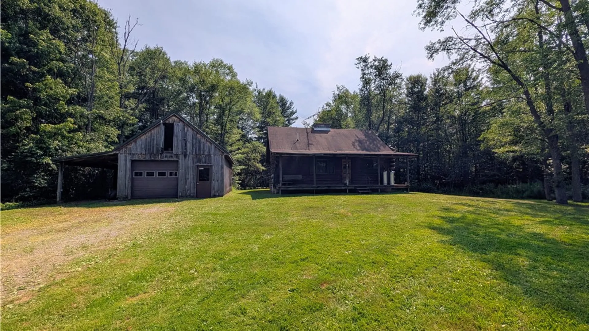 Property at 544 Klondike Road, Corydon, PA 16701 4