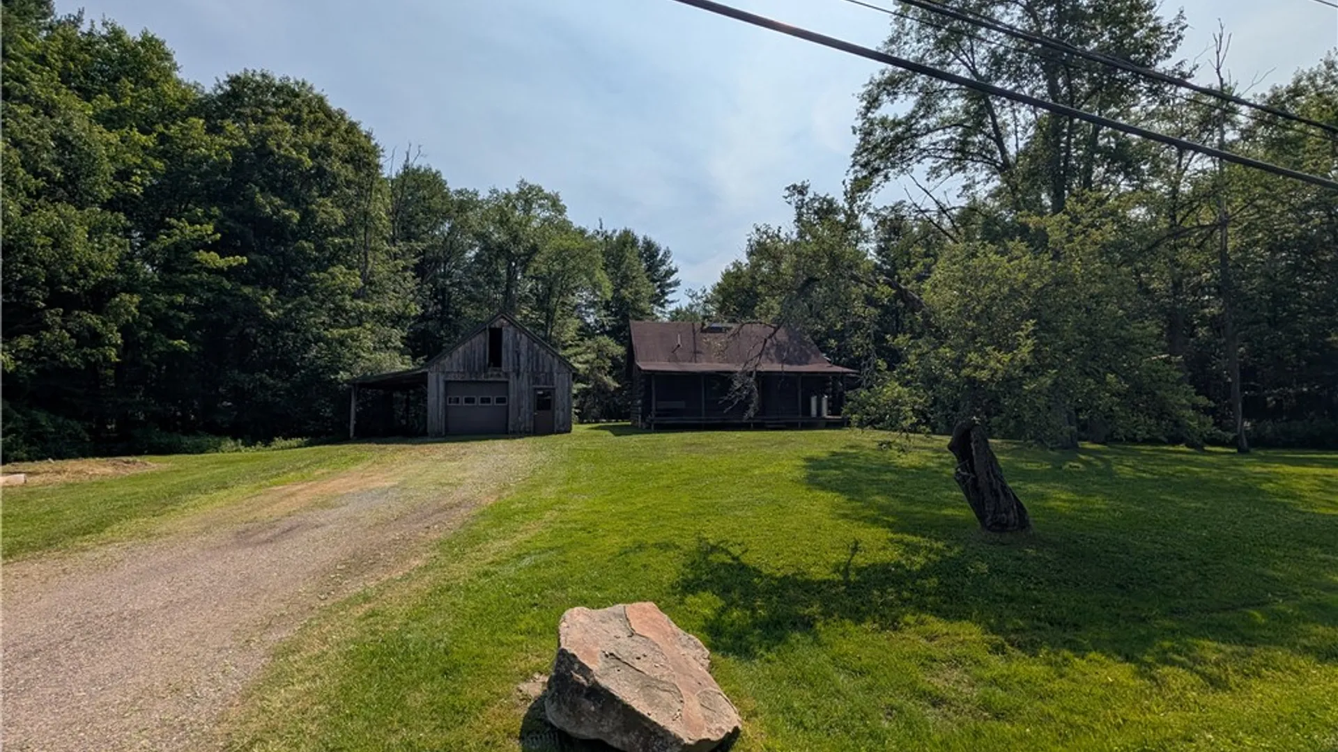 Property at 544 Klondike Road, Corydon, PA 16701 5