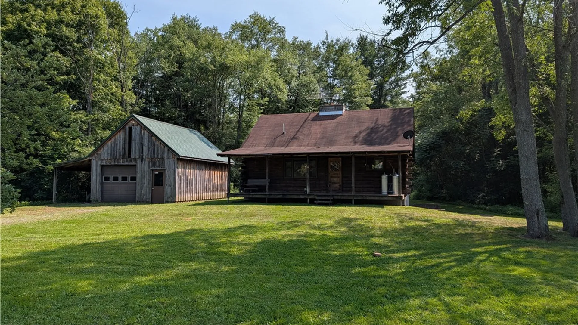 Property at 544 Klondike Road, Corydon, PA 16701 8