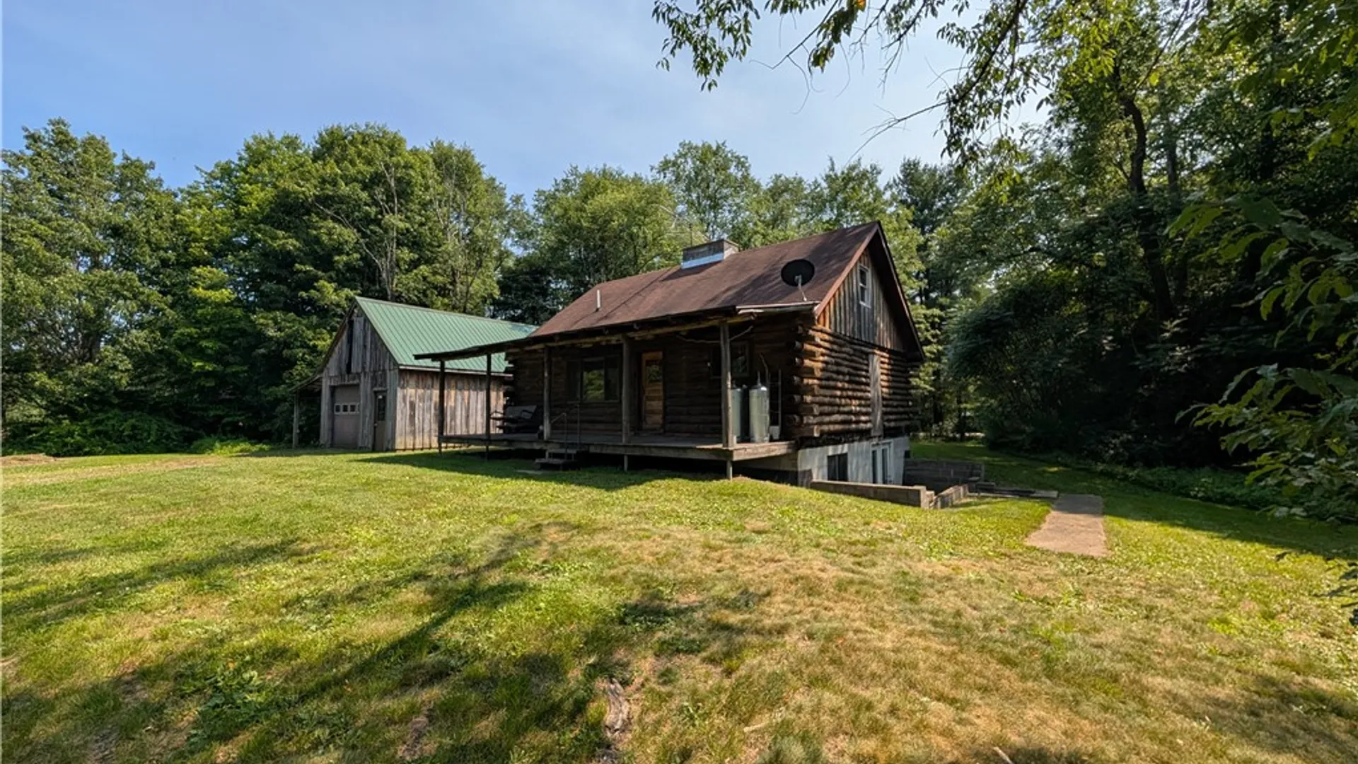 Property at 544 Klondike Road, Corydon, PA 16701 9
