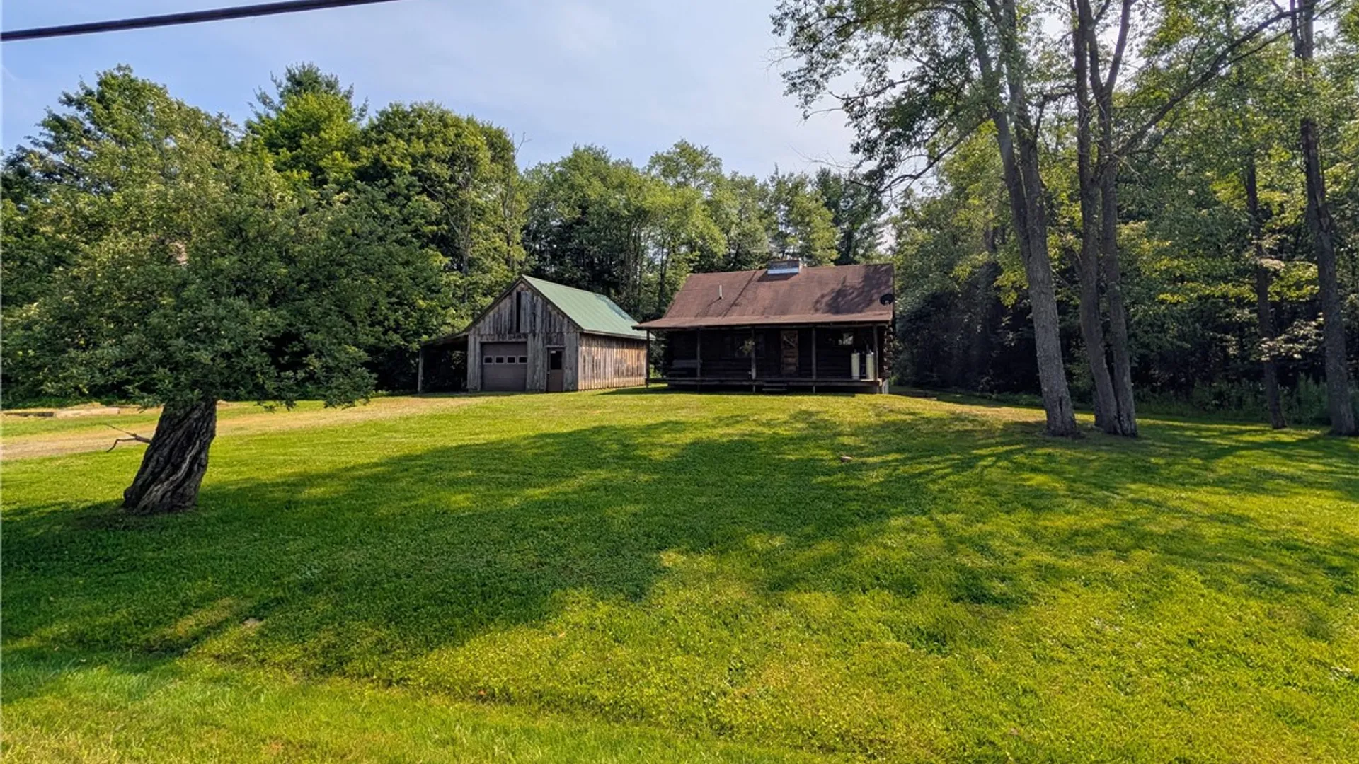 Property at 544 Klondike Road, Corydon, PA 16701 34
