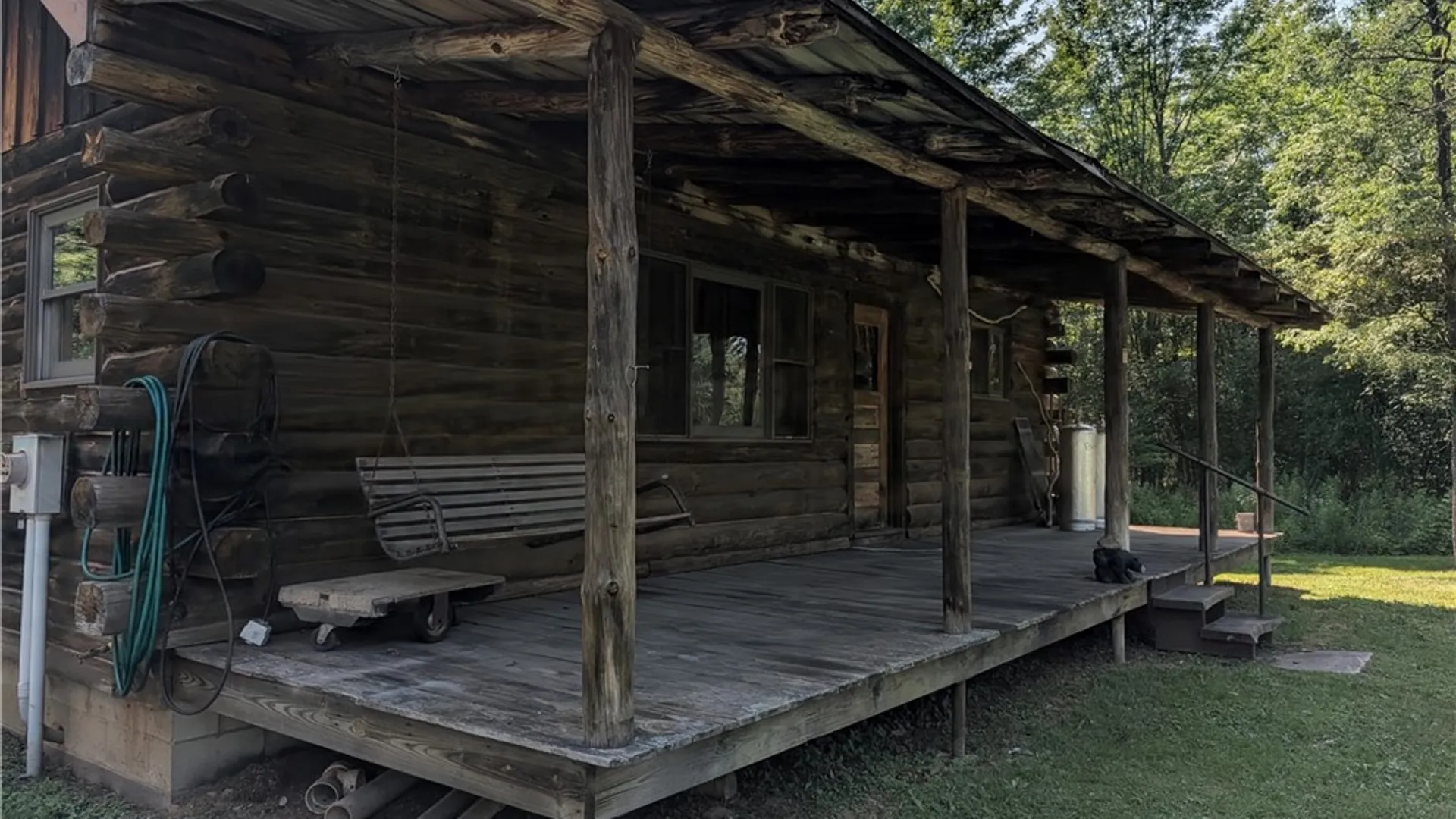 Property at 544 Klondike Road, Corydon, PA 16701 38