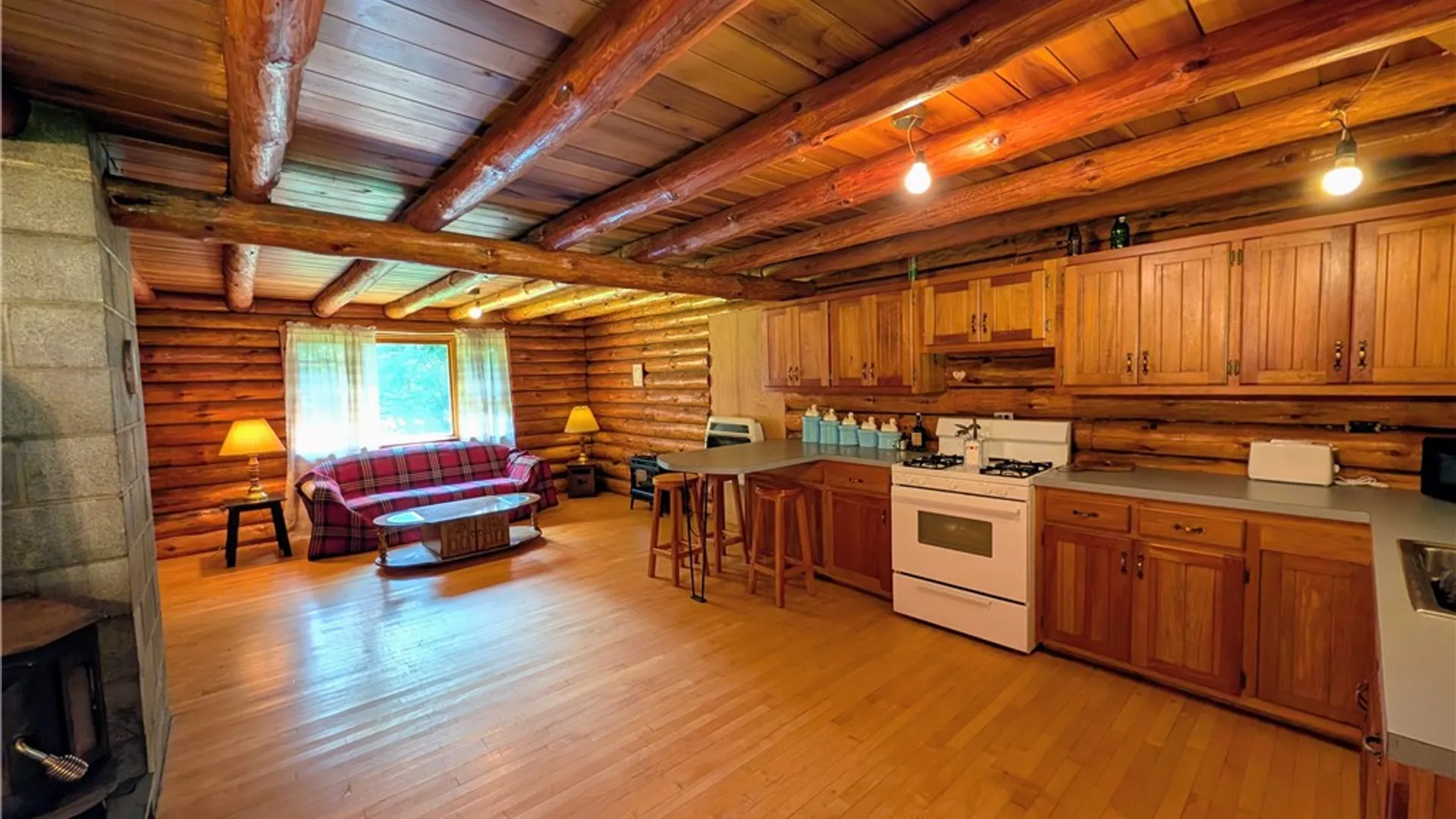 Property at 544 Klondike Road, Corydon, PA 16701 12